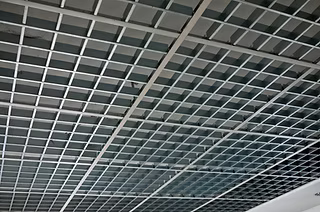 Подвесные потолки
