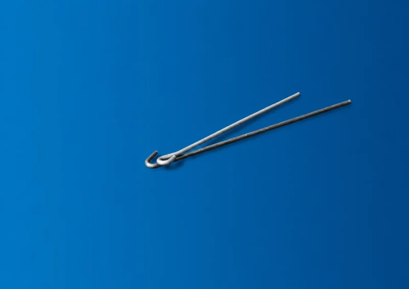 Ferrous metal